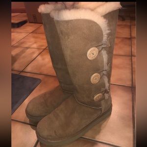 Bailey UGG boots